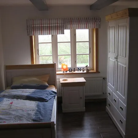 Apartment Silke Dethlefsen