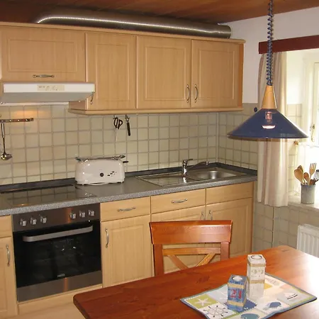 Silke Dethlefsen Apartment *