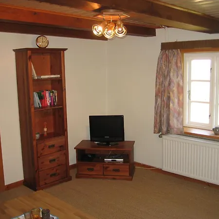 Silke Dethlefsen Apartment Pellworm