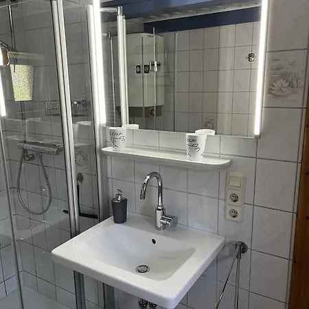 Apartment Silke Dethlefsen