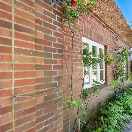 Apartamento Silke Dethlefsen *