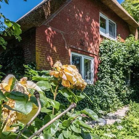 Silke Dethlefsen Апартаменты