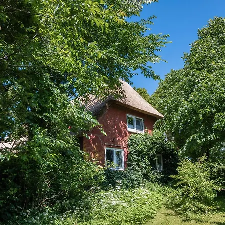 Apartamento Silke Dethlefsen Pellworm