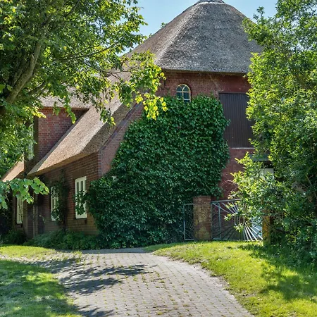 Silke Dethlefsen Апартаменты Пельворм