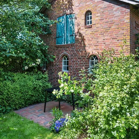 Silke Dethlefsen * Pellworm