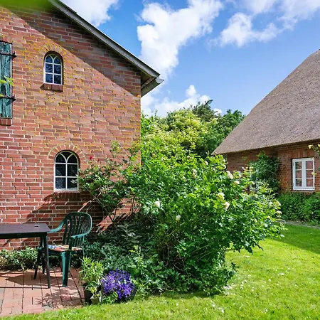 Silke Dethlefsen Pellworm