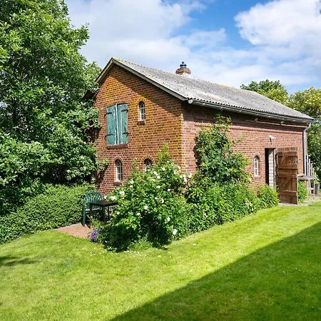 Apartamento Silke Dethlefsen *