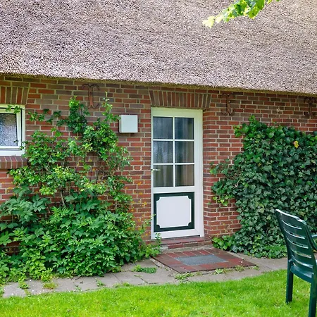 Apartamento Silke Dethlefsen