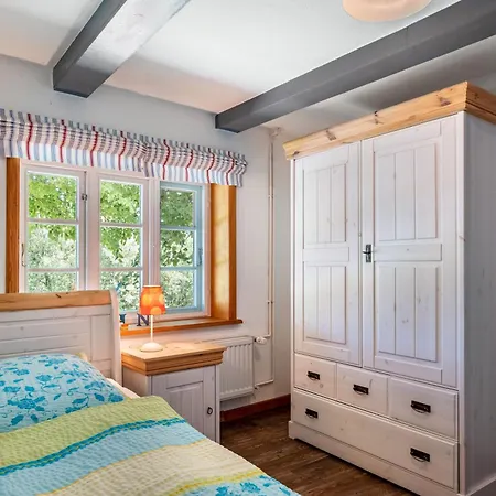 Апартаменты Silke Dethlefsen *