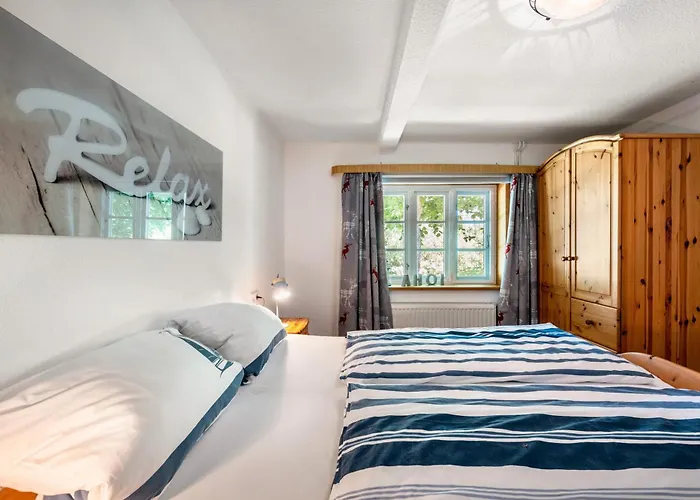 Apartamento Silke Dethlefsen