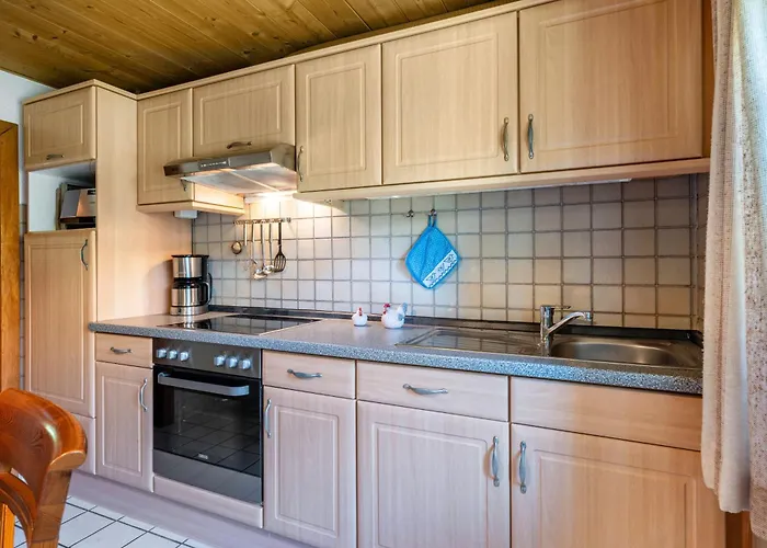 Apartamento Silke Dethlefsen