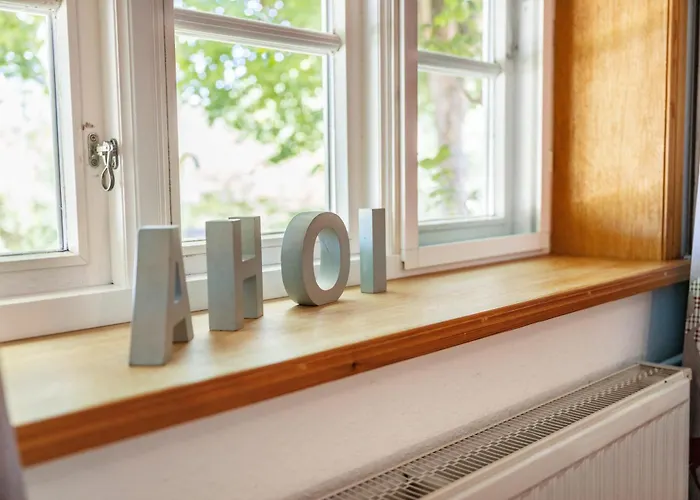 Apartamento Silke Dethlefsen *