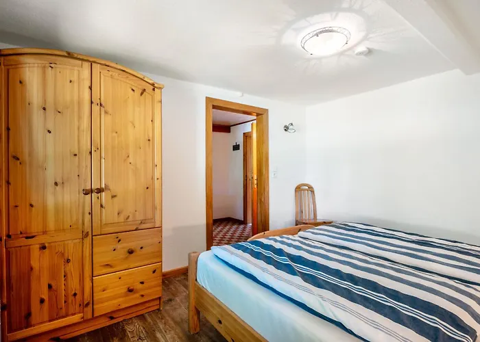 아파트 Silke Dethlefsen 펠웜