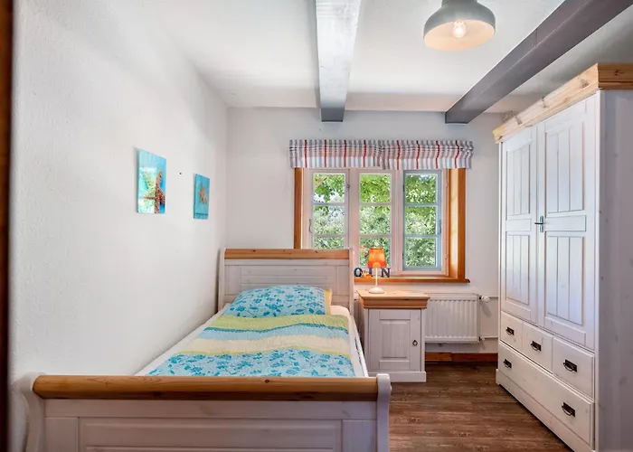 Silke Dethlefsen Pellworm