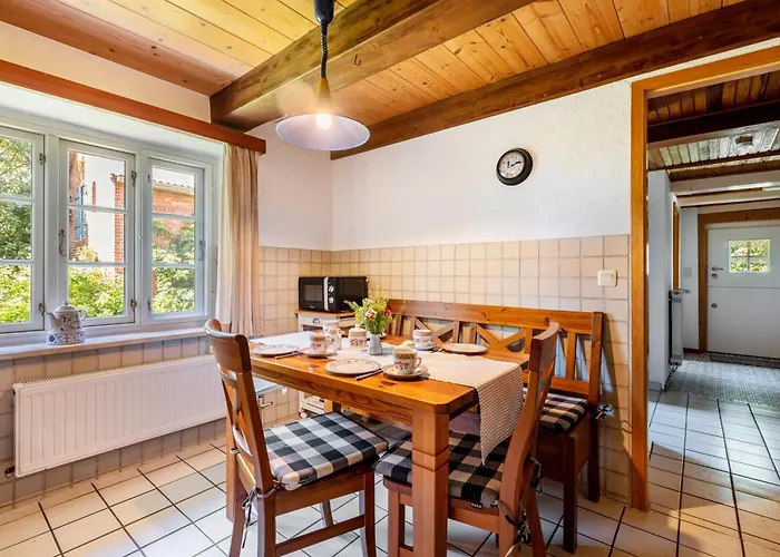 Silke Dethlefsen * Pellworm