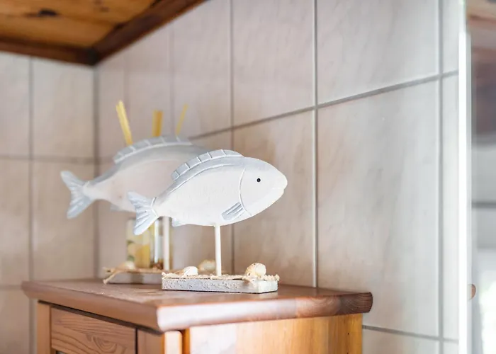 아파트 Silke Dethlefsen