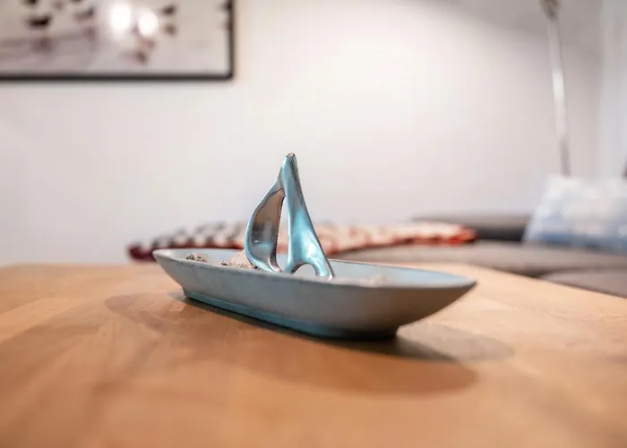 Apartamento Silke Dethlefsen