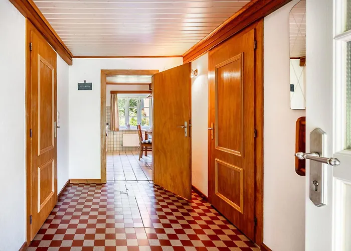 Silke Dethlefsen 아파트 *