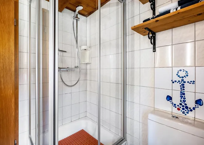 Apartamento Silke Dethlefsen *