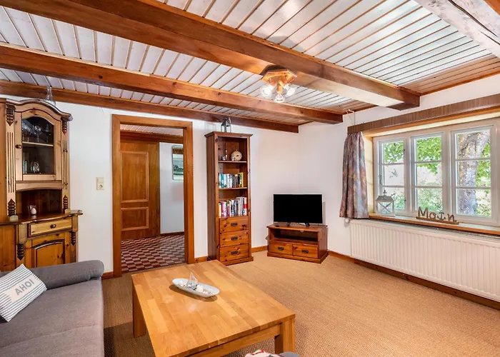 Silke Dethlefsen * Pellworm