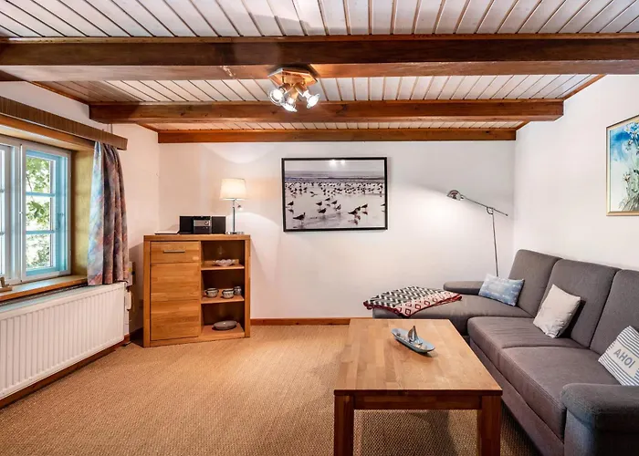 Apartamento Silke Dethlefsen