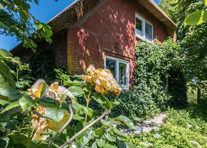 Silke Dethlefsen Apartamento