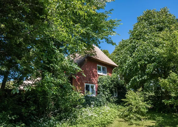 Apartamento Silke Dethlefsen Pellworm