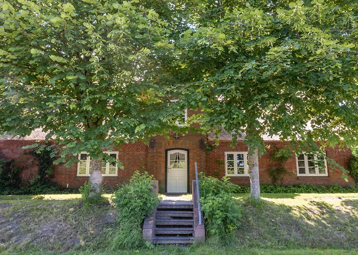 Silke Dethlefsen Pellworm