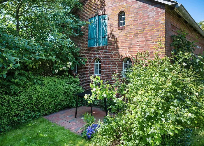 Silke Dethlefsen * Pellworm