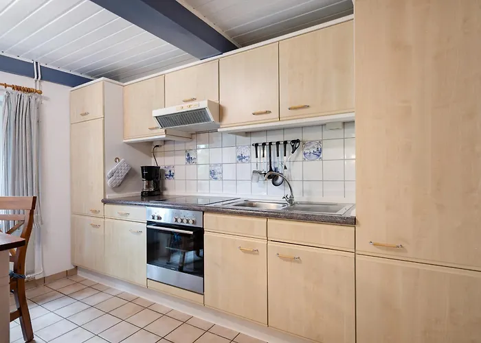 Apartamento Silke Dethlefsen *