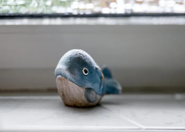 Silke Dethlefsen 아파트 펠웜