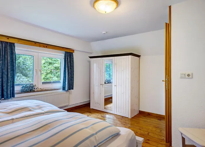 Silke Dethlefsen Pellworm