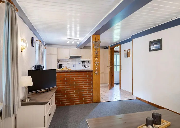 Apartamento Silke Dethlefsen *