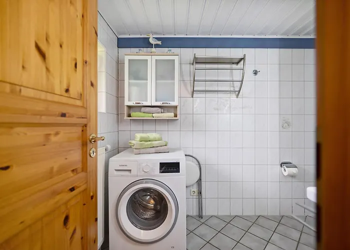 Silke Dethlefsen Apartamento *