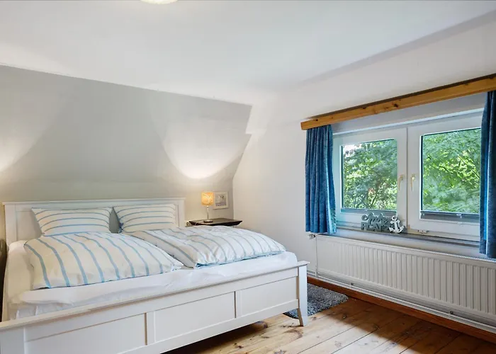 Apartamento Silke Dethlefsen *