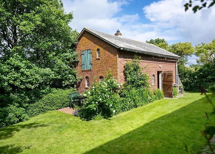 아파트 Silke Dethlefsen *