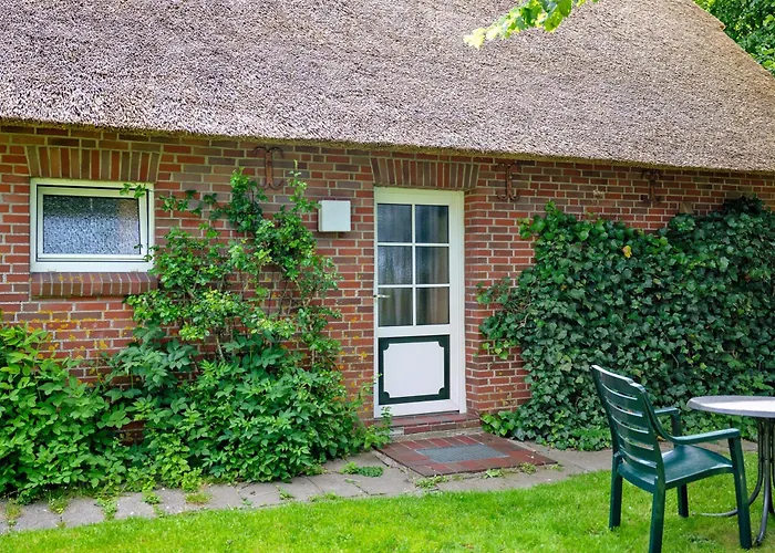 Apartamento Silke Dethlefsen