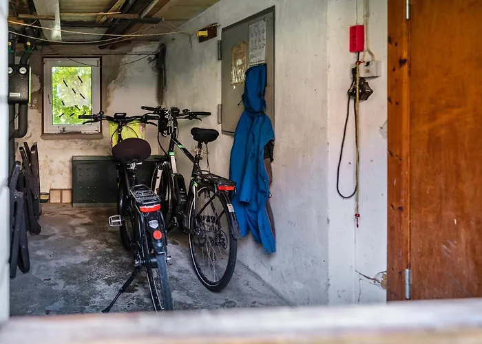 Silke Dethlefsen Apartamento