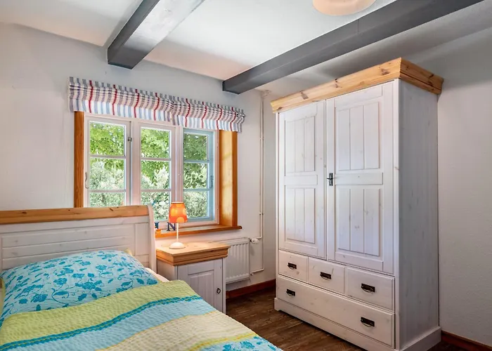 Apartamento Silke Dethlefsen *